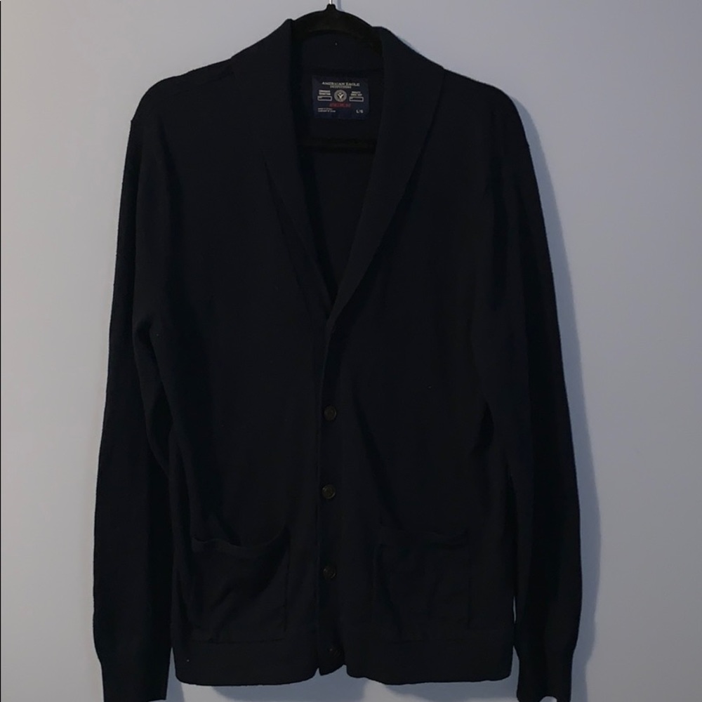 AE Cardigan